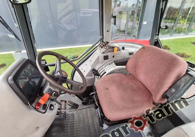 Massey Ferguson 4270 - Traktor: bilde 5 Massey Ferguson 4270 - Traktor: bilde 5
