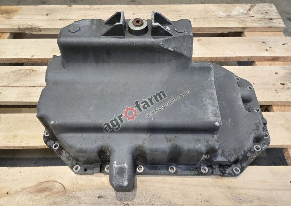 Miska oleju silnika Fendt Vario 411, 412, 413, 415 - Motor for Lastebil: bilde 2 Miska oleju silnika Fendt Vario 411, 412, 413, 415 - Motor for Lastebil: bilde 2