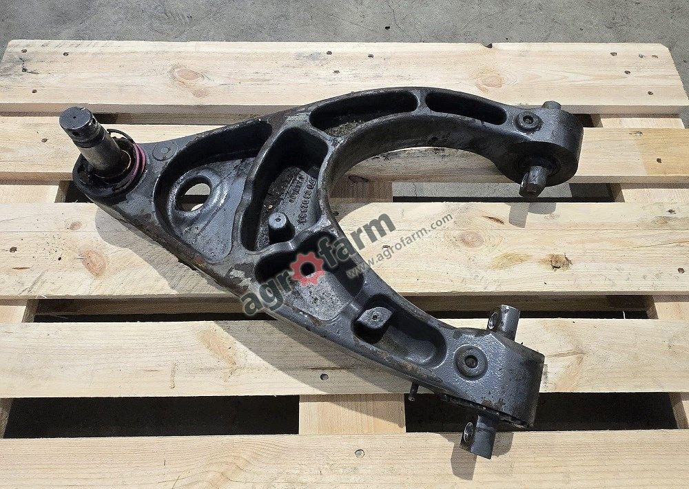 Wahacz przedniego mostu, Fendt 936, 939, 927 - Transmisjon: bilde 2 Wahacz przedniego mostu, Fendt 936, 939, 927 - Transmisjon: bilde 2