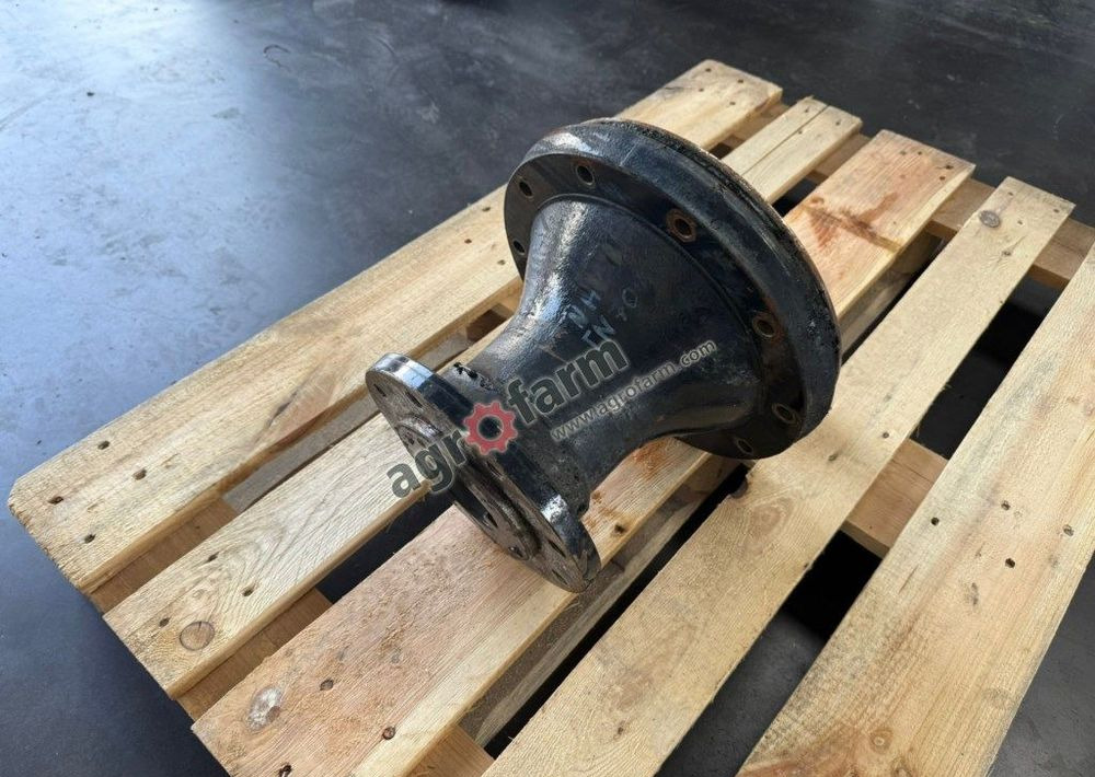 Zwolnica tylna RH, New Holland TN70VA - Transmisjon: bilde 3 Zwolnica tylna RH, New Holland TN70VA - Transmisjon: bilde 3