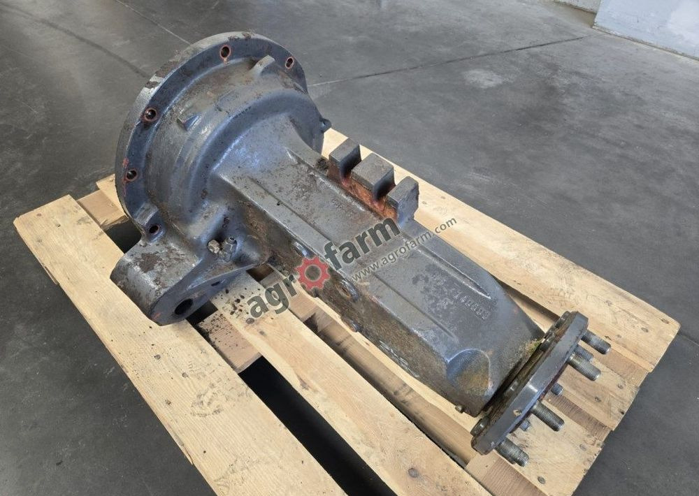 Zwolnica tylna, lewa Renault Ares 546 540 550 - Transmisjon: bilde 3 Zwolnica tylna, lewa Renault Ares 546 540 550 - Transmisjon: bilde 3