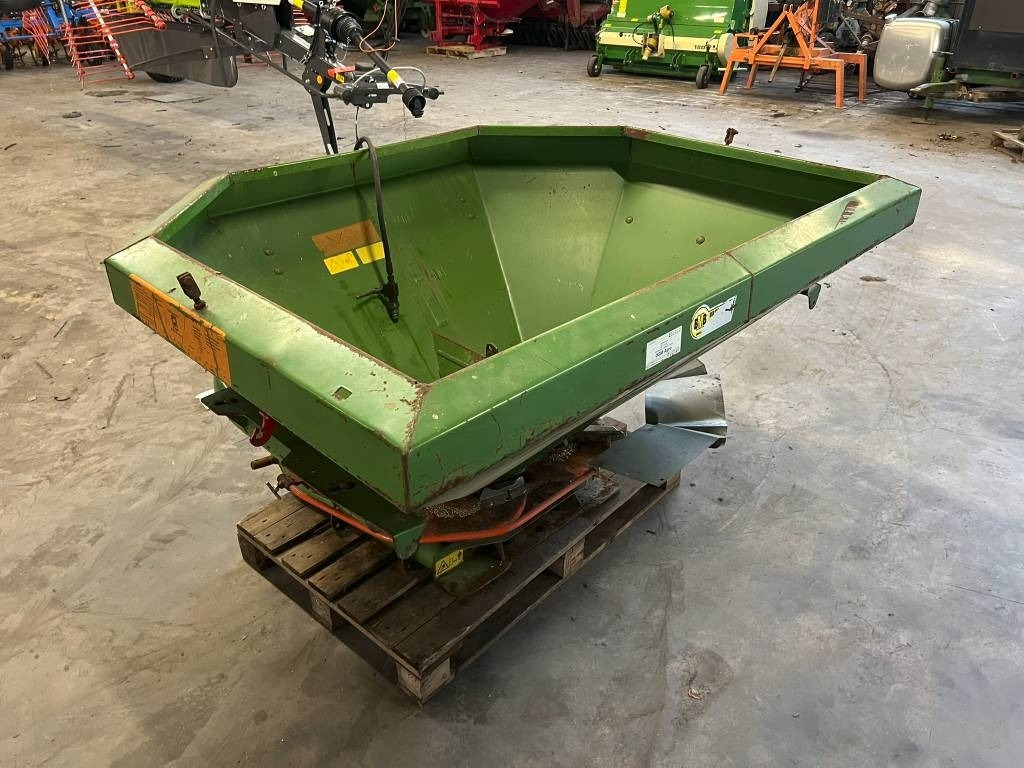 Amazone ZA-F 804 R - Gjødselspreder: bilde 4 Amazone ZA-F 804 R - Gjødselspreder: bilde 4