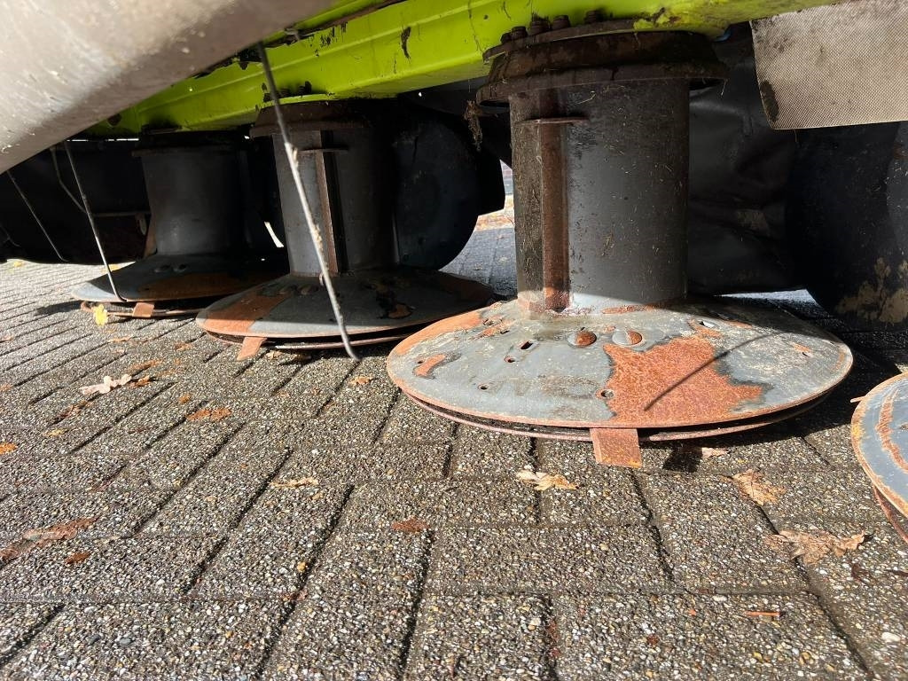 Claas Corto 310 FN  - Slåmaskin: bilde 5 Claas Corto 310 FN  - Slåmaskin: bilde 5