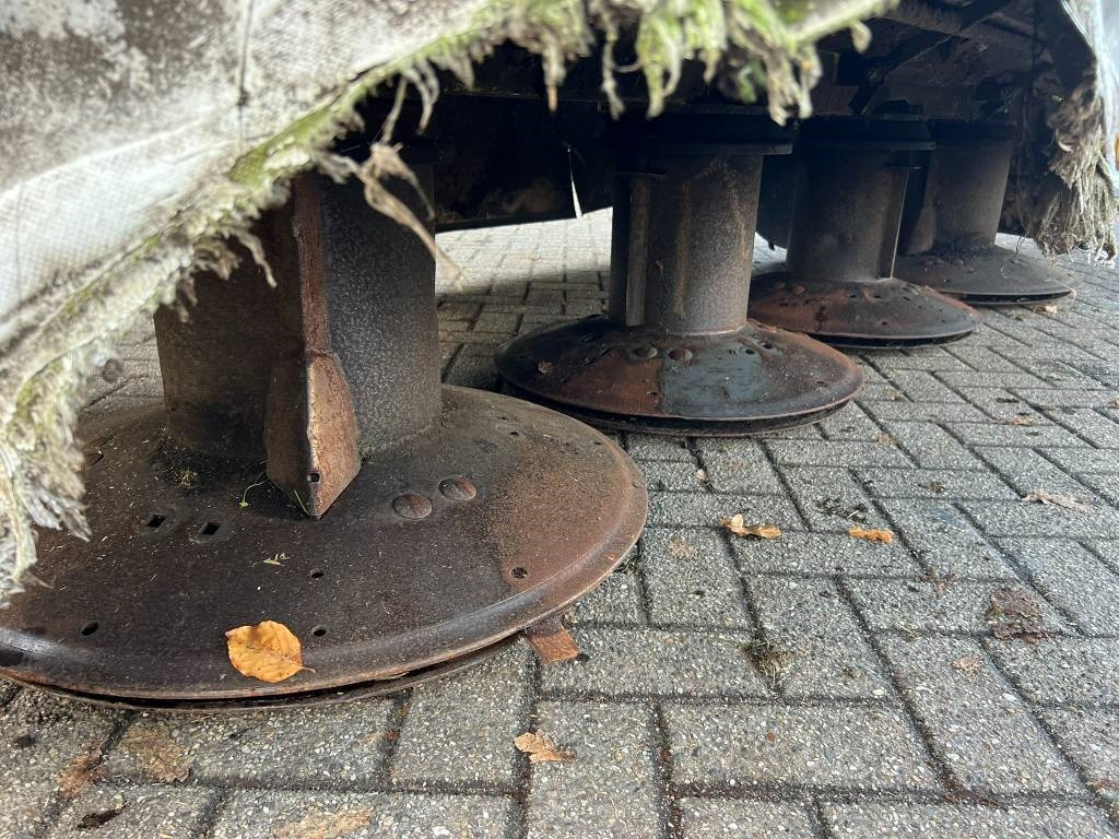 Claas Corto 310 N  - Slåmaskin: bilde 5 Claas Corto 310 N  - Slåmaskin: bilde 5