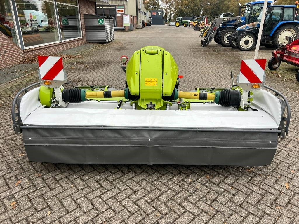 Claas Disco 3200 FC Move  - Slåmaskin: bilde 5 Claas Disco 3200 FC Move  - Slåmaskin: bilde 5
