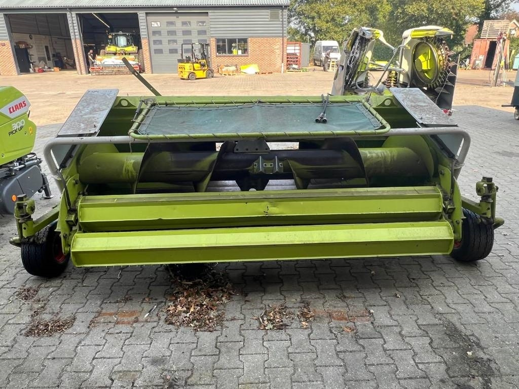 Claas PU 300 HD - Hageutstyr: bilde 3 Claas PU 300 HD - Hageutstyr: bilde 3