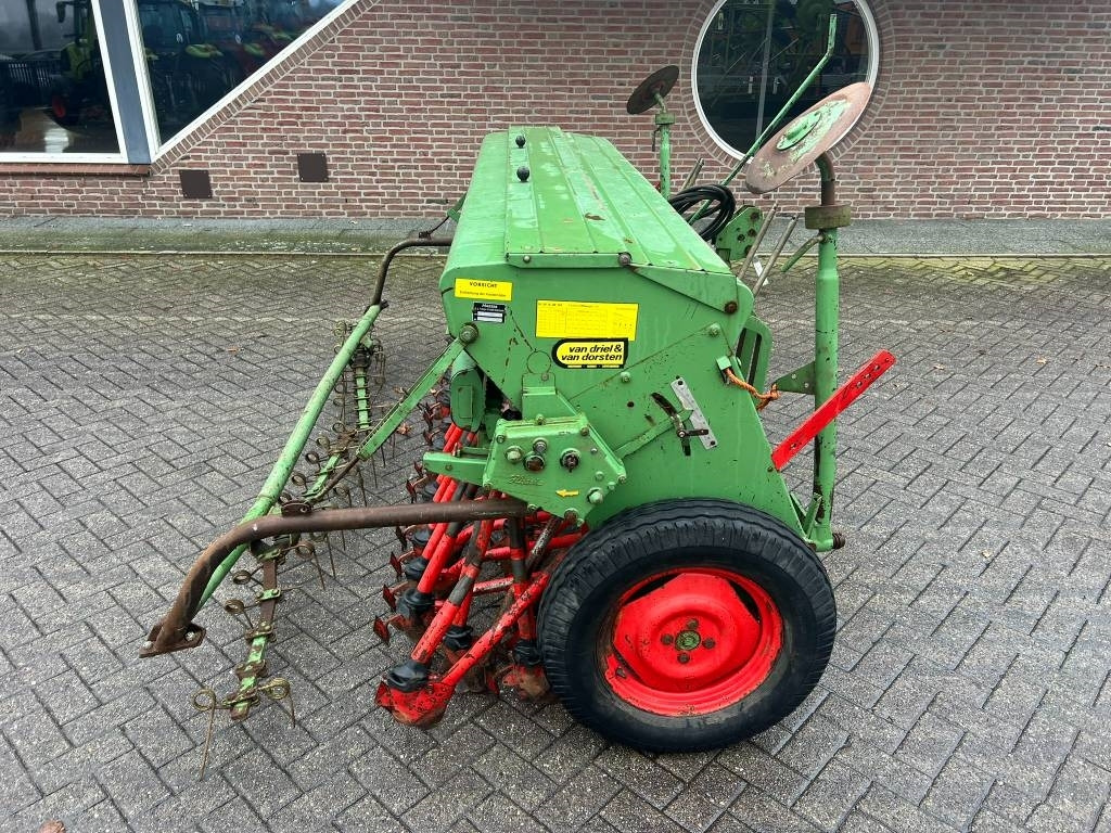 Hassia DU 100 300/36 zaaimachine - Såmaskin: bilde 2 Hassia DU 100 300/36 zaaimachine - Såmaskin: bilde 2