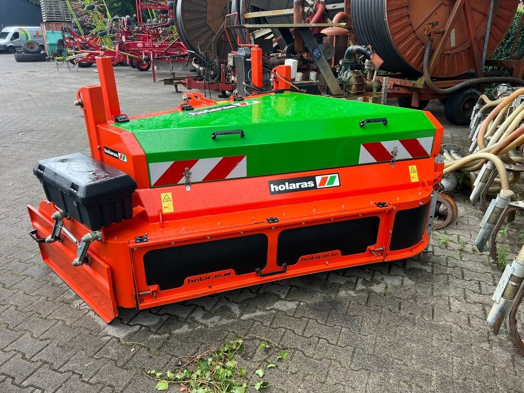 Holaras UM180-f - Risknuser: bilde 2 Holaras UM180-f - Risknuser: bilde 2