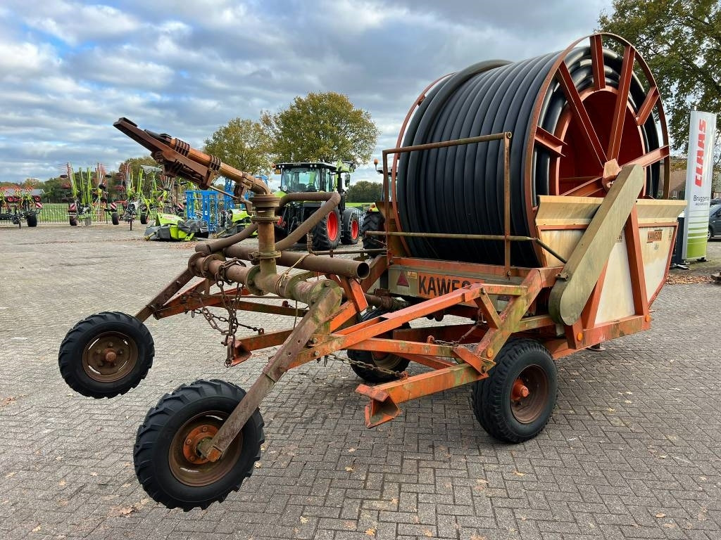 Kaweco Haspel 100-300 - Vanningssystem: bilde 4 Kaweco Haspel 100-300 - Vanningssystem: bilde 4