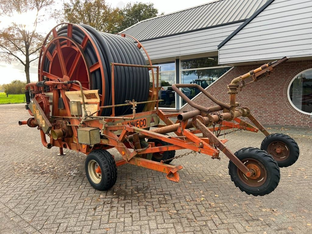 Kaweco Haspel 100-300 - Vanningssystem: bilde 3 Kaweco Haspel 100-300 - Vanningssystem: bilde 3