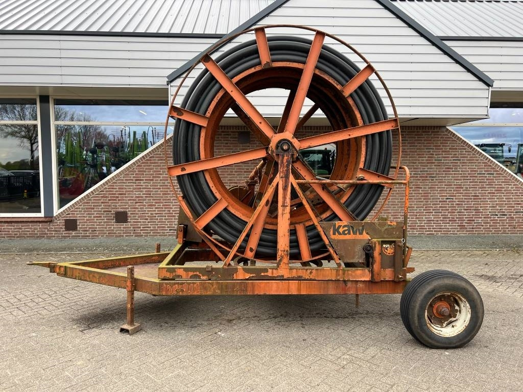 Kaweco Haspel 80-300 - Vanningssystem: bilde 3 Kaweco Haspel 80-300 - Vanningssystem: bilde 3