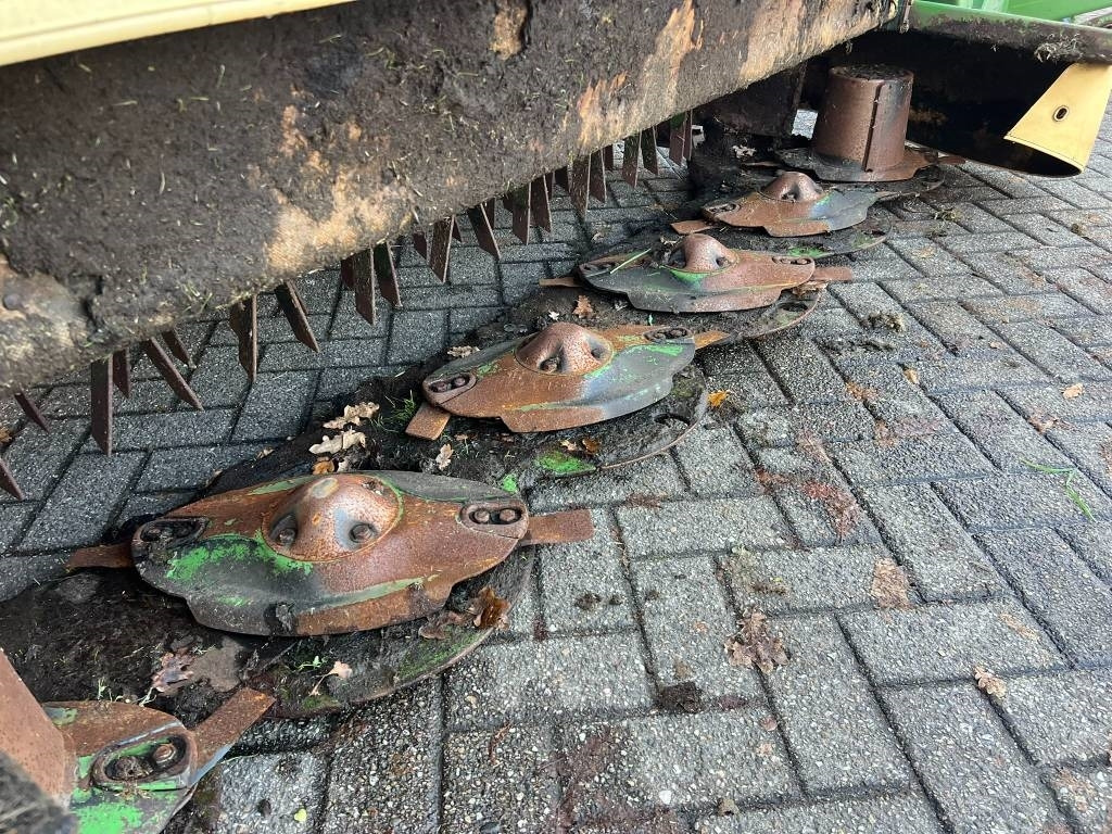 Krone Easy Cut 280 CV - Slåmaskin: bilde 5 Krone Easy Cut 280 CV - Slåmaskin: bilde 5