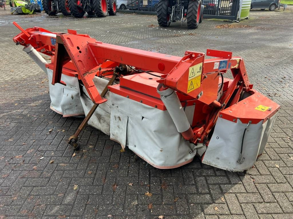 Kuhn GMD 702 F maaier  - Slåmaskin: bilde 3 Kuhn GMD 702 F maaier  - Slåmaskin: bilde 3