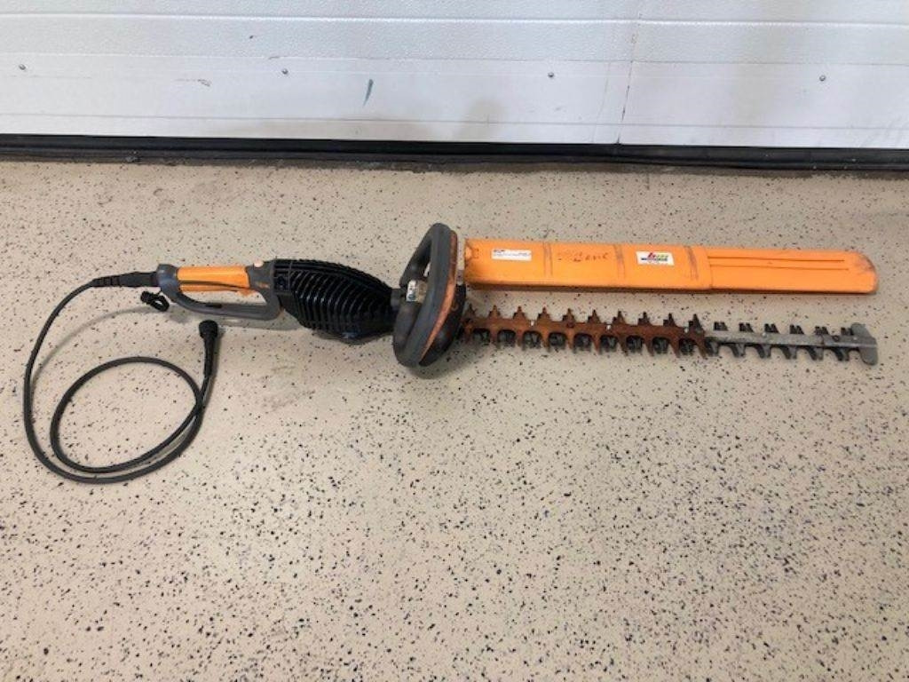 Pellenc Helion 2 - Armklipper: bilde 1 Pellenc Helion 2 - Armklipper: bilde 1