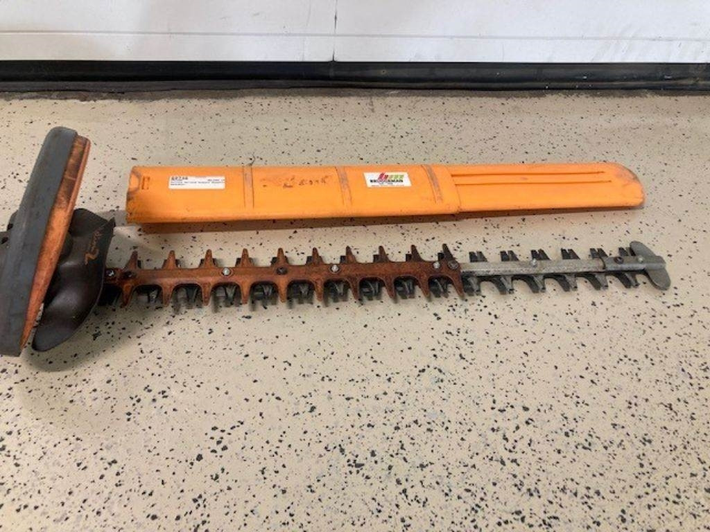 Pellenc Helion 2 - Armklipper: bilde 3 Pellenc Helion 2 - Armklipper: bilde 3