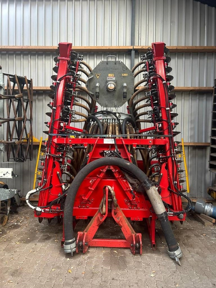 Schuitemaker Exacta 870 bemester - Husdyrgjødselspreder: bilde 2 Schuitemaker Exacta 870 bemester - Husdyrgjødselspreder: bilde 2