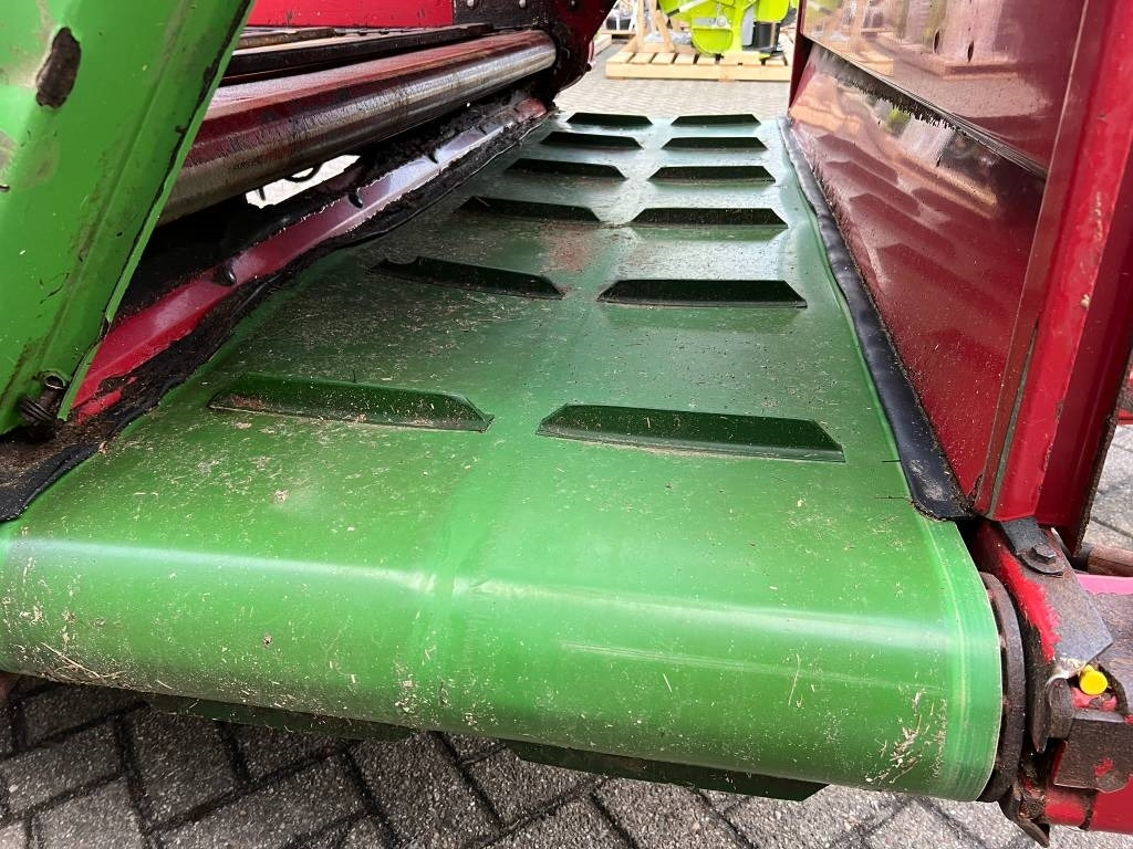 Strautmann BVW Blokkenwagen - Fullfôrblander: bilde 5 Strautmann BVW Blokkenwagen - Fullfôrblander: bilde 5