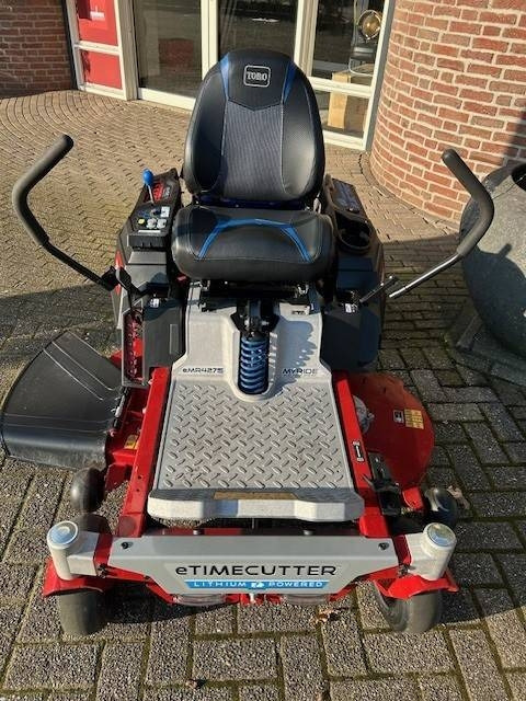 Toro Emr4275 zeroturn - Gressklipper: bilde 1 Toro Emr4275 zeroturn - Gressklipper: bilde 1