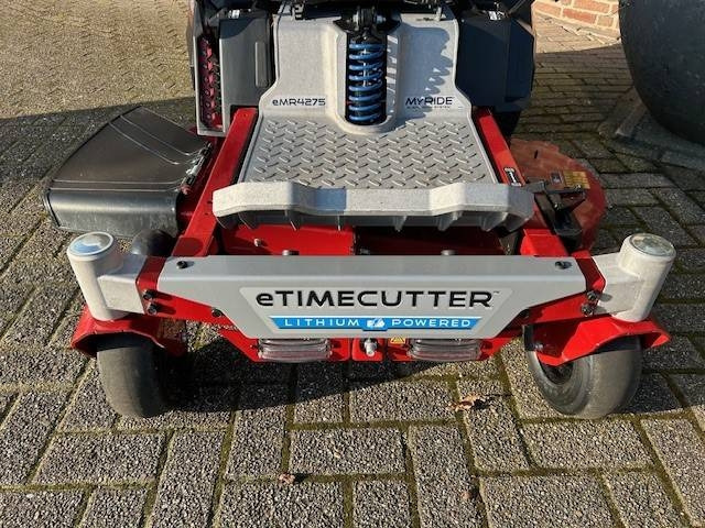 Toro Emr4275 zeroturn - Gressklipper: bilde 4 Toro Emr4275 zeroturn - Gressklipper: bilde 4