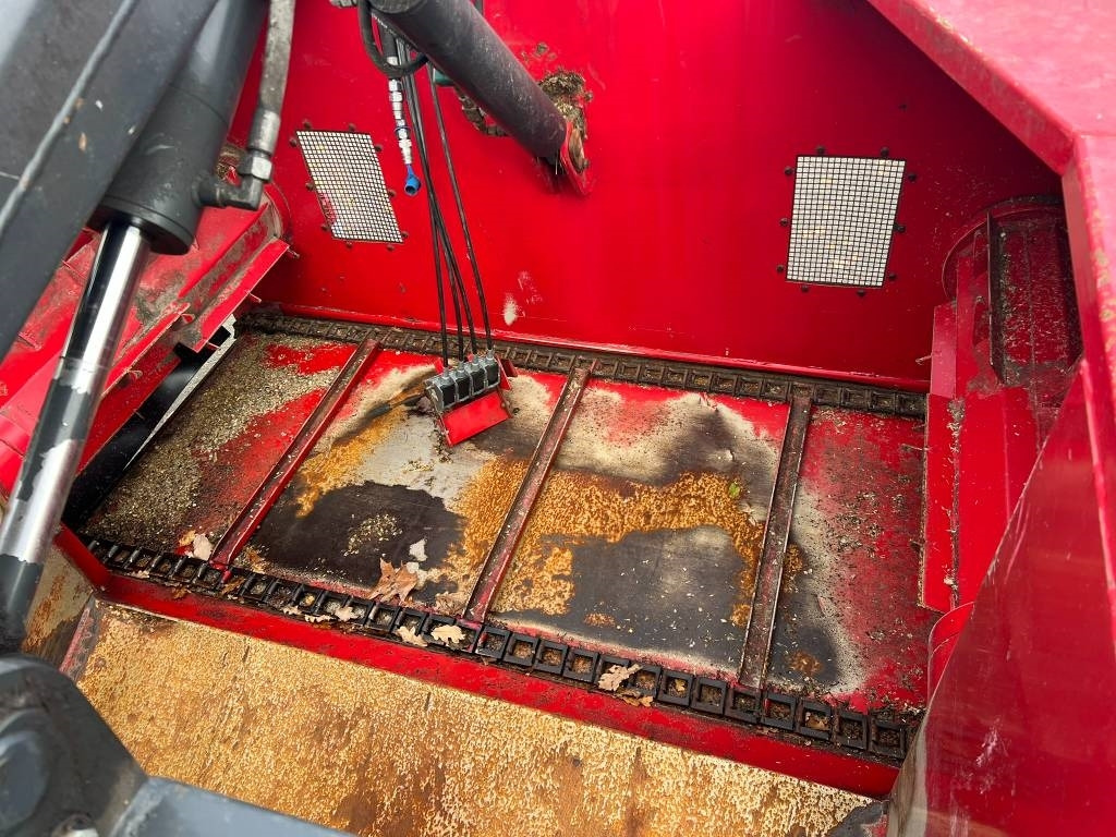 Trioliet Silobuster - Fullfôrblander: bilde 5 Trioliet Silobuster - Fullfôrblander: bilde 5