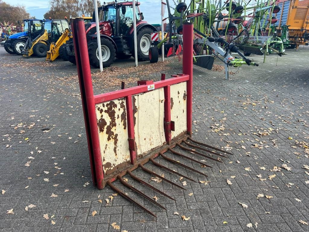 Trioliet Stro/gras vork - Husdyrhold-utstyr: bilde 4 Trioliet Stro/gras vork - Husdyrhold-utstyr: bilde 4