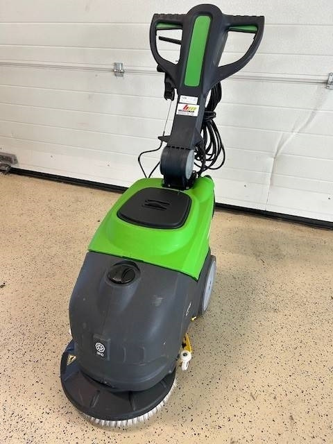 Utility-/ Spesiell maskin Dibo ct15-C35: bilde 1