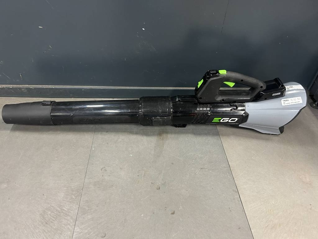 Ego Lbx6000 - Utility-/ Spesiell maskin: bilde 1 Ego Lbx6000 - Utility-/ Spesiell maskin: bilde 1