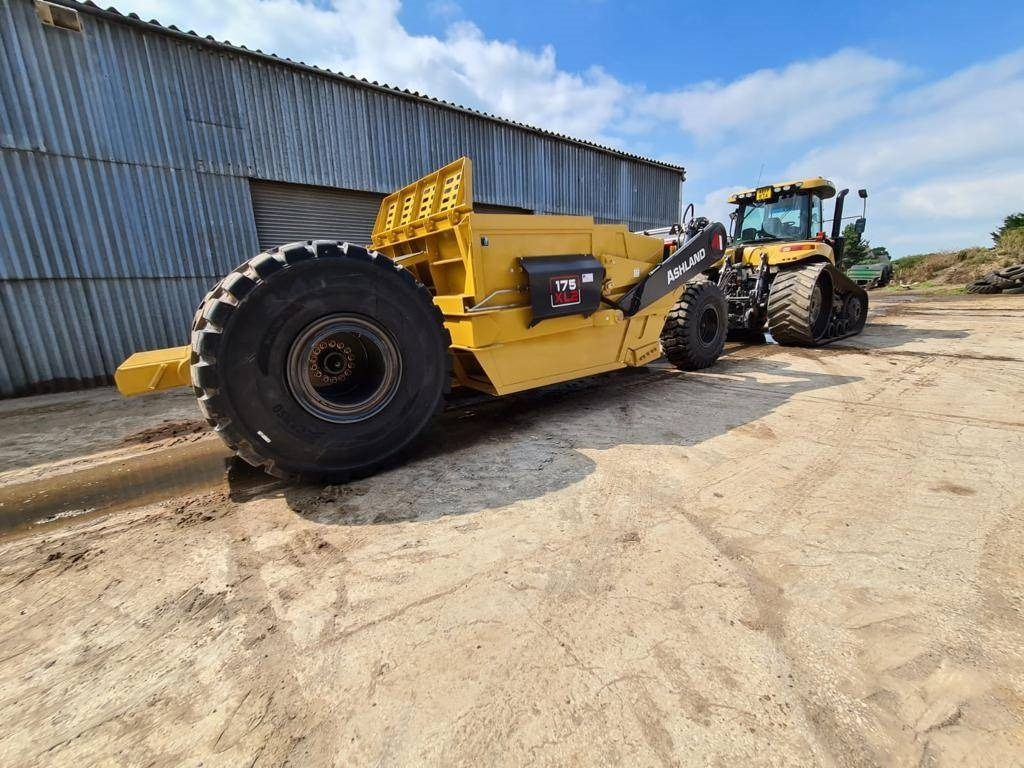 Ashland 175XL2 - Scraper: bilde 4 Ashland 175XL2 - Scraper: bilde 4