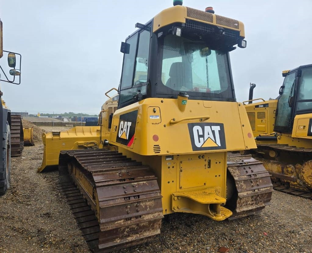 CAT D 6 K 2 LGP - Bulldozer: bilde 3 CAT D 6 K 2 LGP - Bulldozer: bilde 3