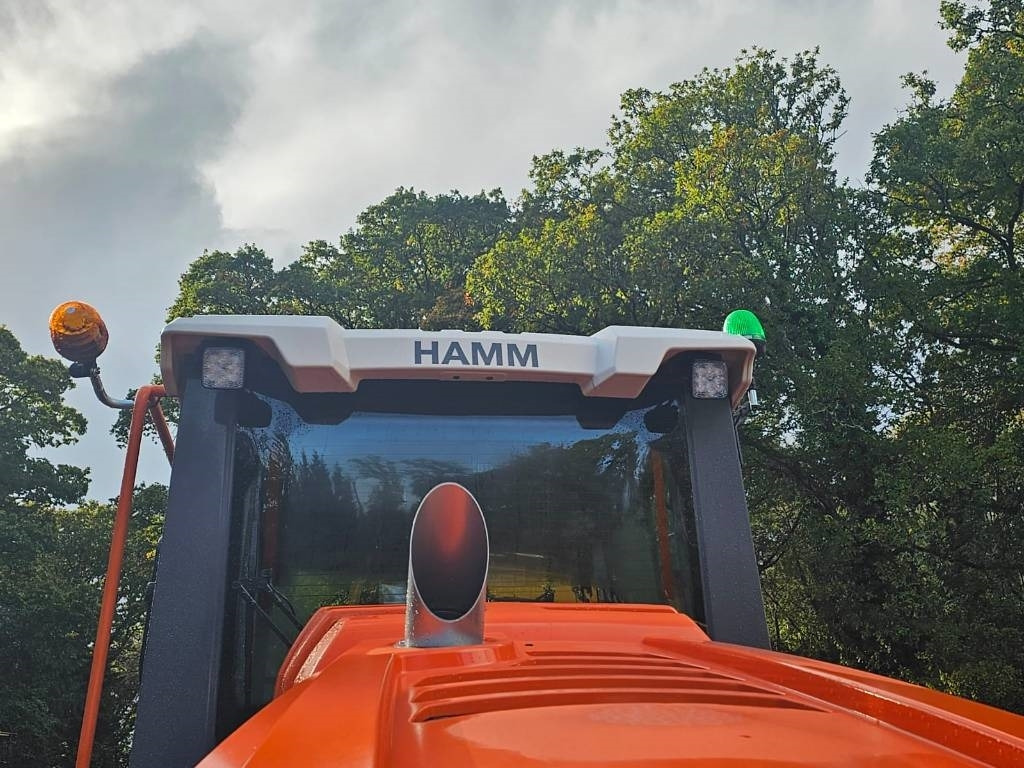 Kompaktor Hamm HC130I: bilde 20