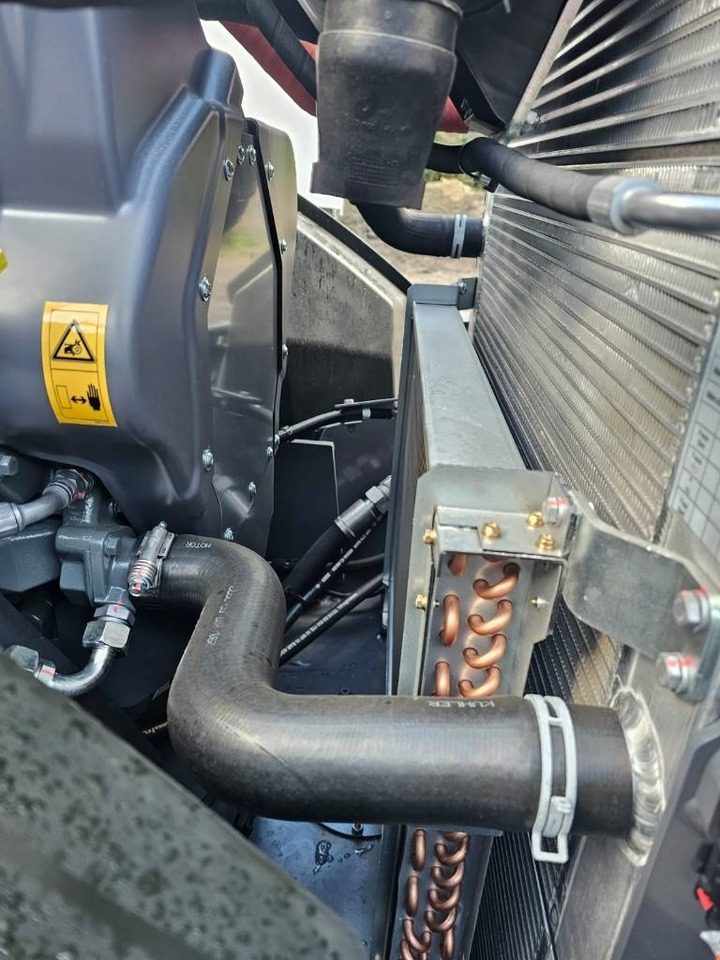 Kompaktor Hamm HC130I: bilde 14