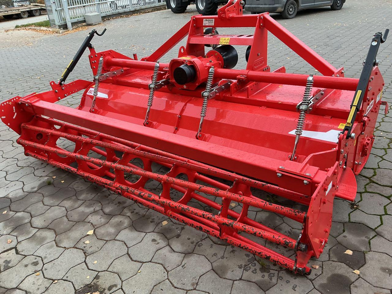 Maschio SC 280 - Tohjulstraktor: bilde 3 Maschio SC 280 - Tohjulstraktor: bilde 3