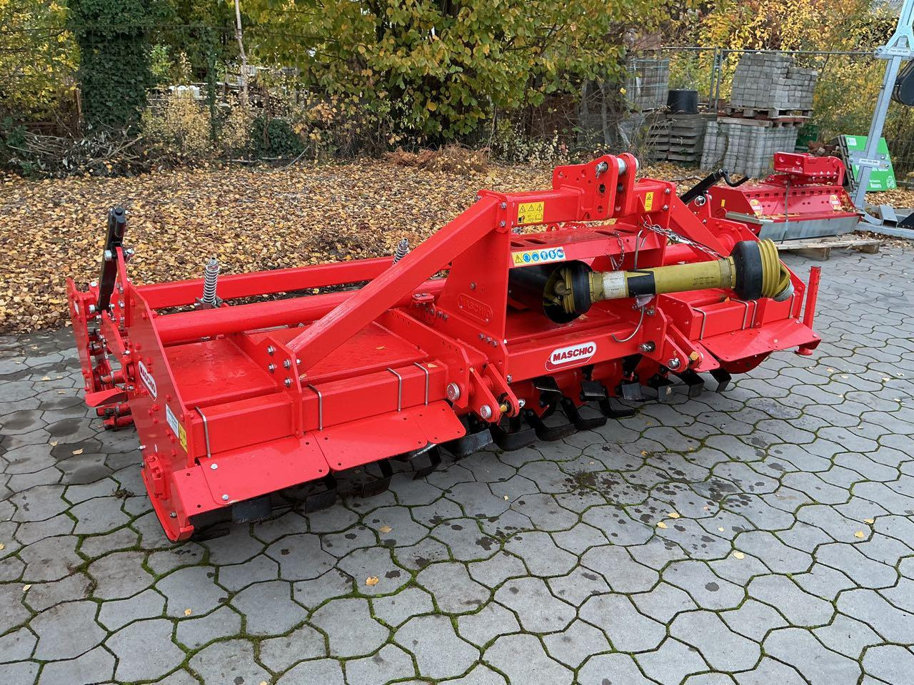 Maschio SC 280 - Tohjulstraktor: bilde 1 Maschio SC 280 - Tohjulstraktor: bilde 1
