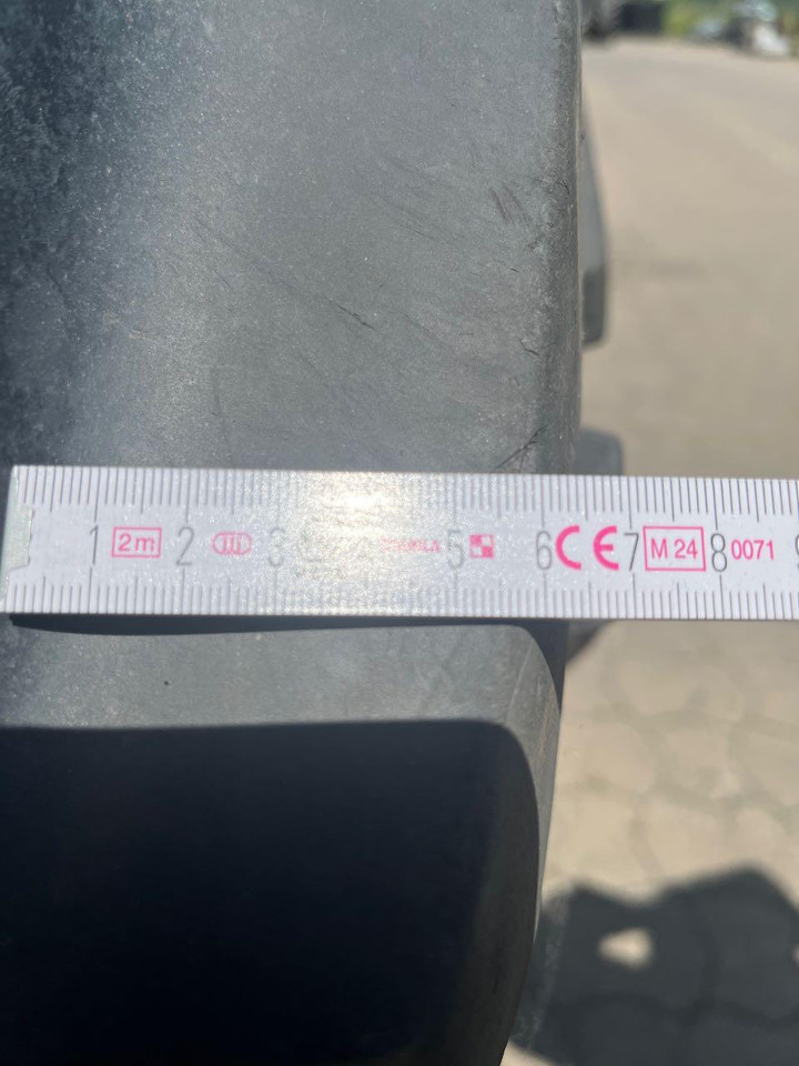 Dekk Michelin 20.8R38 AGRIBIB: bilde 9 Dekk Michelin 20.8R38 AGRIBIB: bilde 9