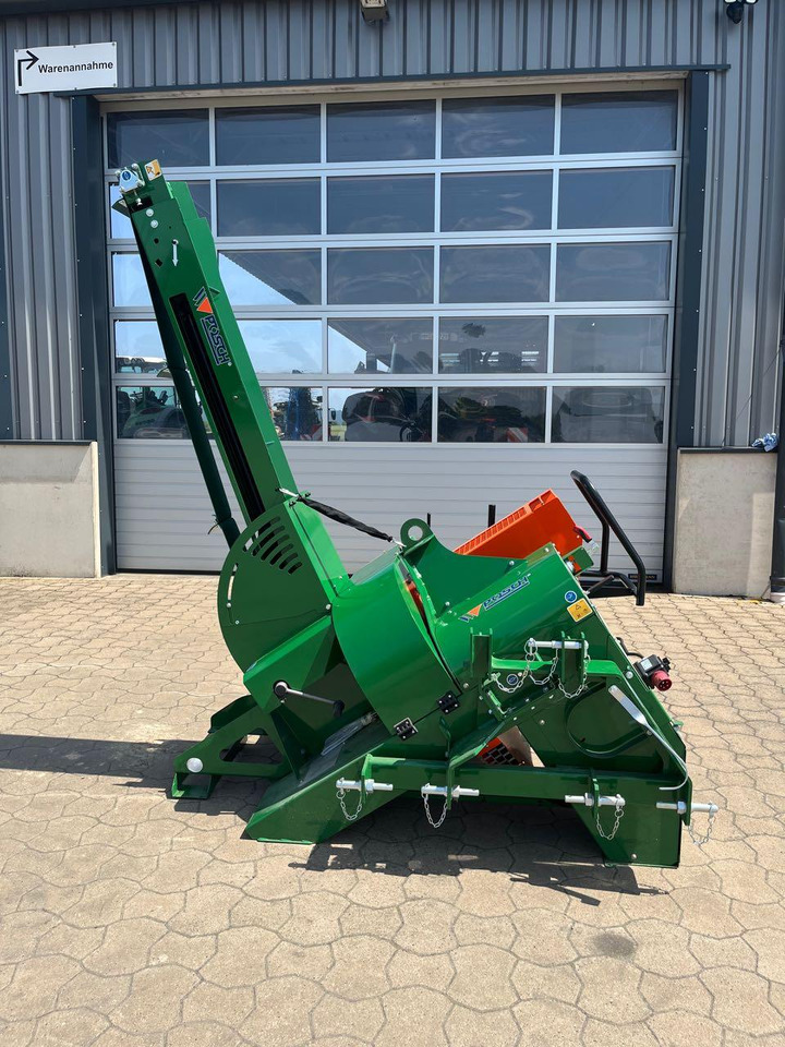 Posch EasyCut 700 ZE7,5+F4 - Vedkløyver: bilde 5 Posch EasyCut 700 ZE7,5+F4 - Vedkløyver: bilde 5