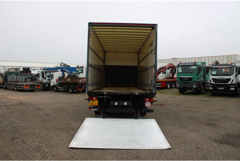 DAF CF 250 EURO 6 + 19T + LIFT + PERFECT - Skapbil: bilde 5 DAF CF 250 EURO 6 + 19T + LIFT + PERFECT - Skapbil: bilde 5