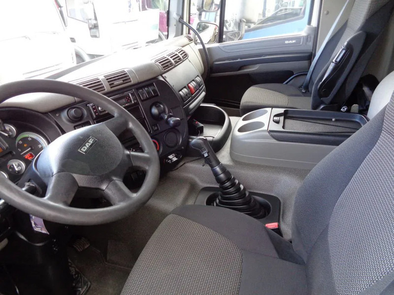 DAF CF 85.460 + Euro 5 + JKB Kennis Type 20.000 Crane + Pto + discounted from 49.500,- - Kranbil: bilde 5 DAF CF 85.460 + Euro 5 + JKB Kennis Type 20.000 Crane + Pto + discounted from 49.500,- - Kranbil: bilde 5