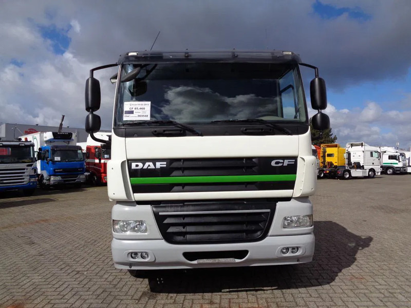 DAF CF 85.460 + Euro 5 + JKB Kennis Type 20.000 Crane + Pto + discounted from 49.500,- - Kranbil: bilde 2 DAF CF 85.460 + Euro 5 + JKB Kennis Type 20.000 Crane + Pto + discounted from 49.500,- - Kranbil: bilde 2
