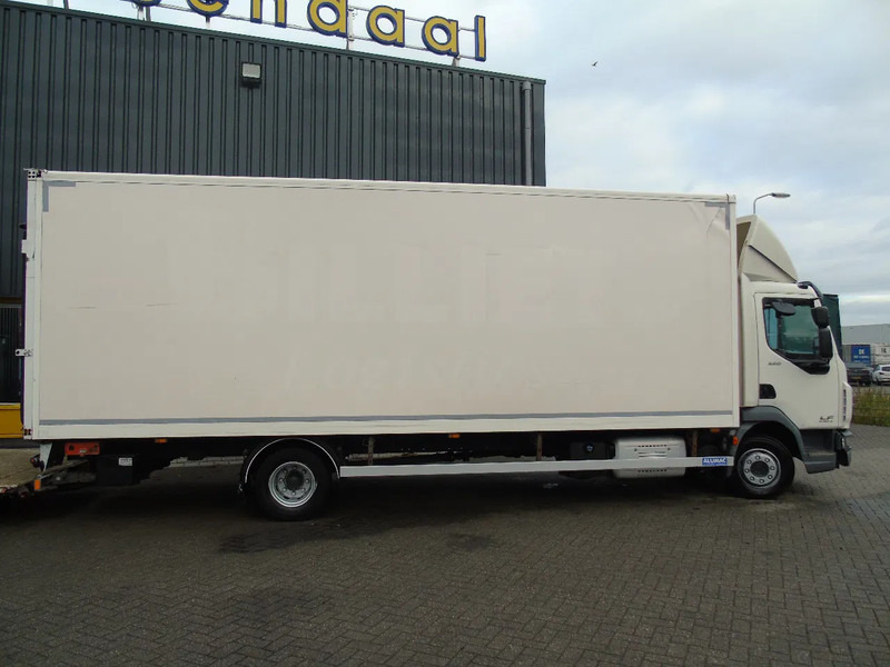 DAF LF 220 DAF LF 220 12 TON - Skapbil: bilde 4 DAF LF 220 DAF LF 220 12 TON - Skapbil: bilde 4