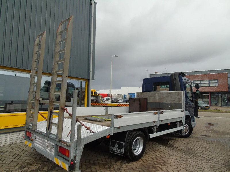 DAF LF 45 .160 + 12T + MANUAL + EURO 5 + 146.974KM!! - Transporter lastebil: bilde 3 DAF LF 45 .160 + 12T + MANUAL + EURO 5 + 146.974KM!! - Transporter lastebil: bilde 3