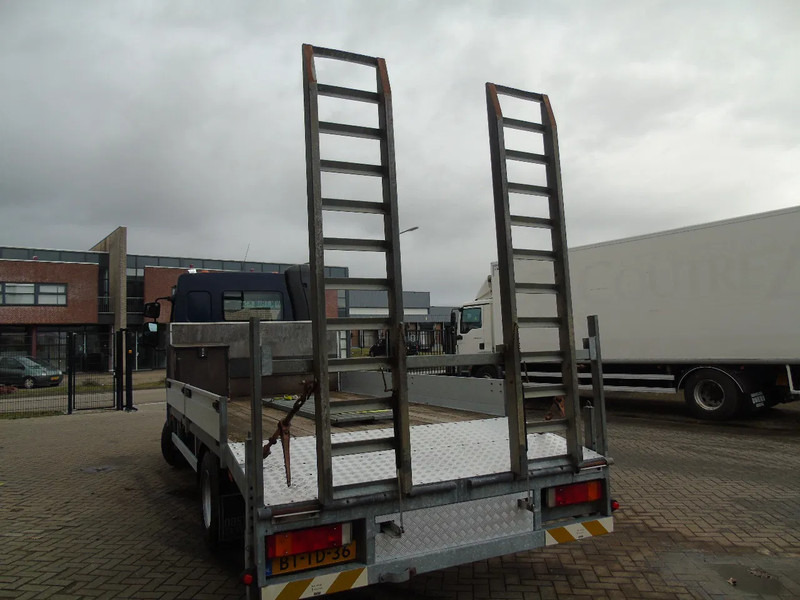 DAF LF 45 .160 + 12T + MANUAL + EURO 5 + 146.974KM!! - Transporter lastebil: bilde 5 DAF LF 45 .160 + 12T + MANUAL + EURO 5 + 146.974KM!! - Transporter lastebil: bilde 5