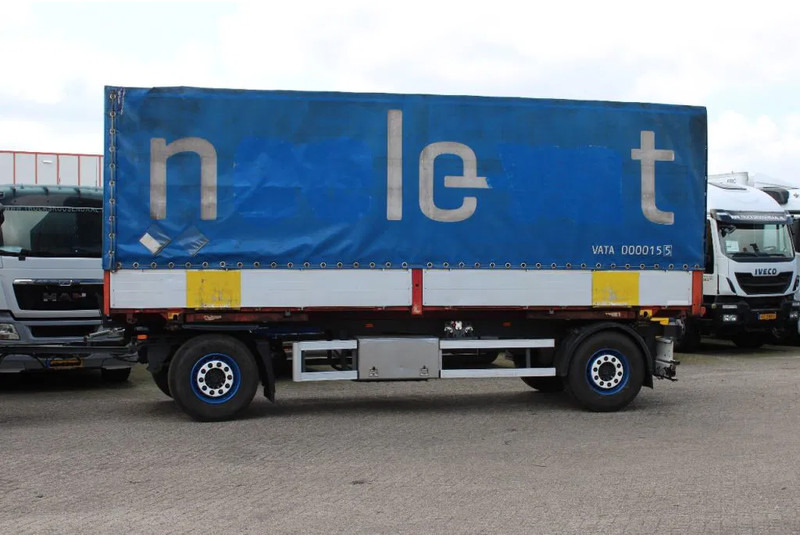 DAF XF 106.460 + Euro 6 + 6X2 + retarder + price is for complete incl combi - Kapellbil: bilde 3 DAF XF 106.460 + Euro 6 + 6X2 + retarder + price is for complete incl combi - Kapellbil: bilde 3