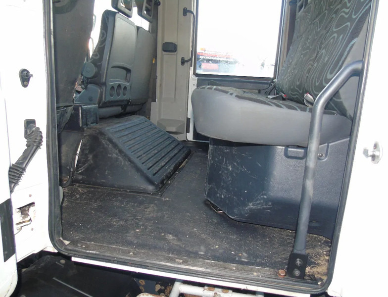 Transporter lastebil Iveco Eurocargo 120E18 + MANUAL + EURO 5: bilde 12 Transporter lastebil Iveco Eurocargo 120E18 + MANUAL + EURO 5: bilde 12