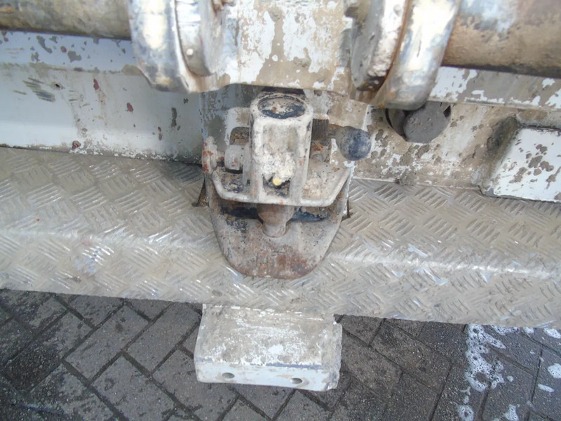 Transporter lastebil Iveco Eurocargo 120E18 + MANUAL + EURO 5: bilde 15 Transporter lastebil Iveco Eurocargo 120E18 + MANUAL + EURO 5: bilde 15