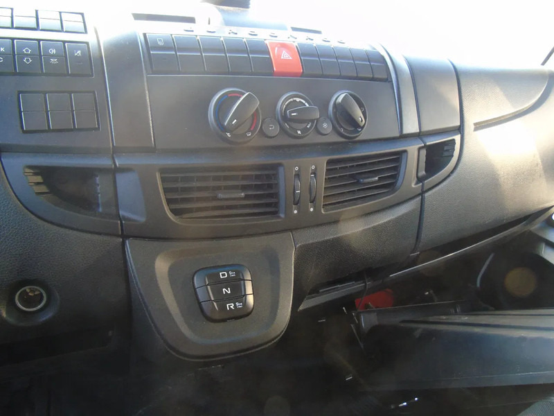 Iveco Eurocargo 120E19 + euro 6 + lift + BROKEN ENGINE - Skapbil: bilde 5 Iveco Eurocargo 120E19 + euro 6 + lift + BROKEN ENGINE - Skapbil: bilde 5