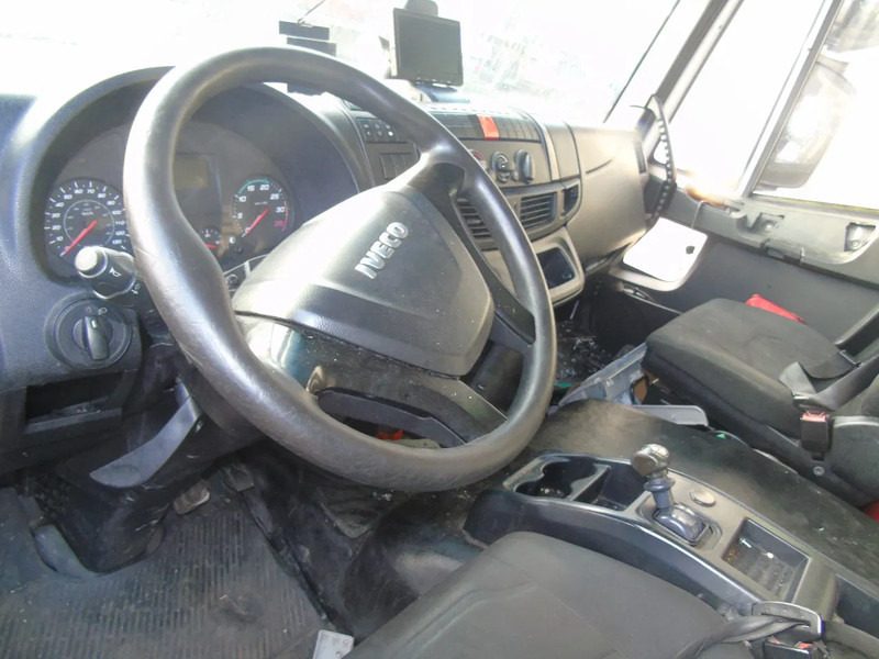 Iveco Eurocargo 120E22 + BROKEN ENGINE + EURO 6 - Skapbil: bilde 5 Iveco Eurocargo 120E22 + BROKEN ENGINE + EURO 6 - Skapbil: bilde 5