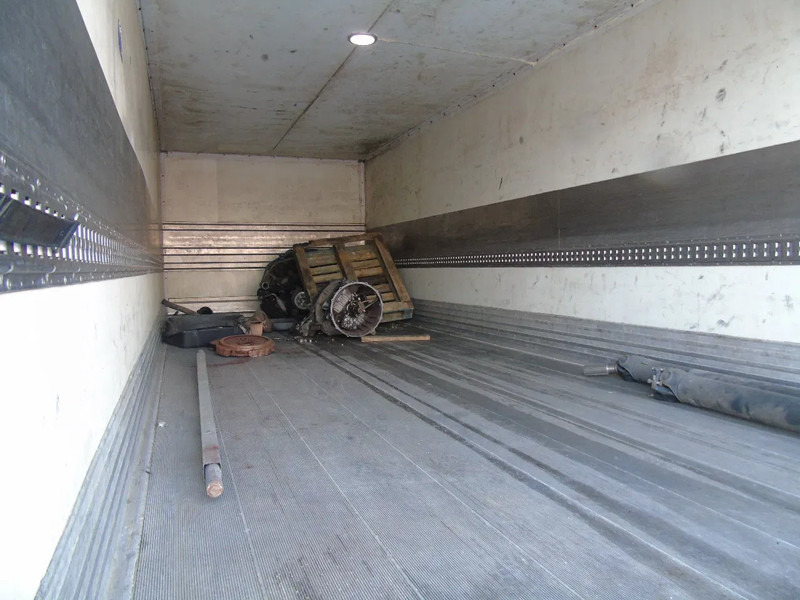 Skapbil Iveco Eurocargo 120E22 + BROKEN ENGINE + EURO 6: bilde 16