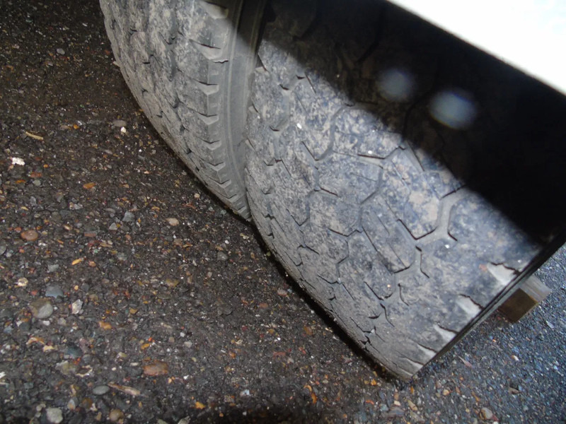 Skapbil Iveco Eurocargo 120E22 + BROKEN ENGINE + EURO 6: bilde 20