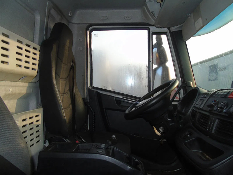 Skapbil Iveco Eurocargo 120E22 + BROKEN ENGINE + EURO 6: bilde 13