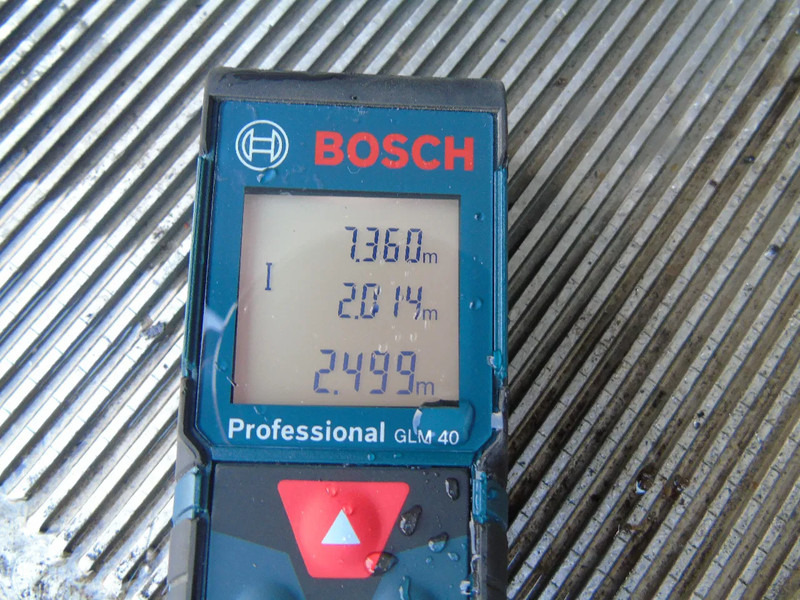 Skapbil Iveco Eurocargo 120E22 + BROKEN ENGINE + EURO 6: bilde 15